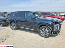 Hyundai Pozostałe 2022 3