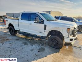 Ford Pozostałe 2022 6