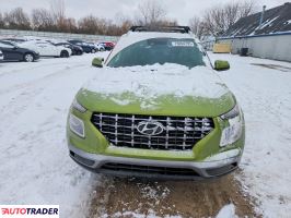 Hyundai Pozostałe 2022 1