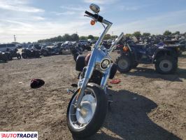Harley-Davidson Fat Boy 2023