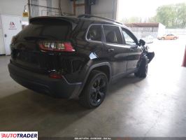 Jeep Cherokee 2020 2