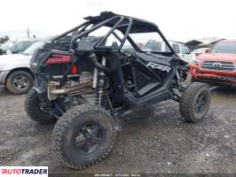 Polaris Ranger RZR 2024