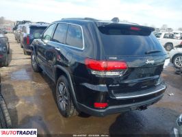 Jeep Grand Cherokee 2021 3