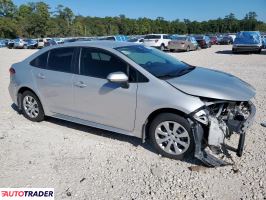 Toyota Corolla 2024 2