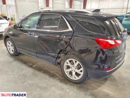 Chevrolet Equinox 2020 1