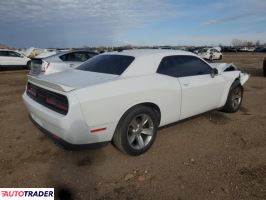 Dodge Challenger 2020 3