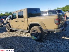 Jeep Pozostałe 2020 3