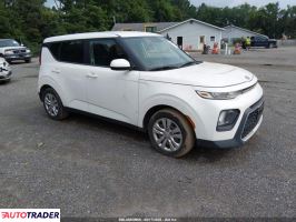 Kia Soul - zobacz ofertę