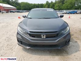 Honda Civic 2020 2