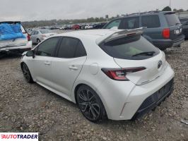 Toyota Corolla 2021 2