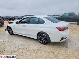 BMW 330 2020 2