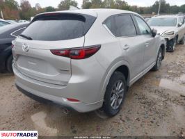 Mazda CX-5 2024 2