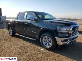 Dodge Ram 2021 5 Dodge Ram 2021 5