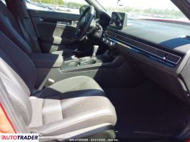 Honda Civic 2025 2 Honda Civic 2025 2