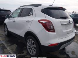 Buick Pozostałe 2020 1