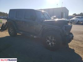 Jeep Wrangler 2020 2