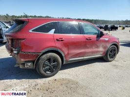 Kia Sorento 2023 2 Kia Sorento 2023 2