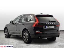 Volvo XC60 2020 2.0 320 KM