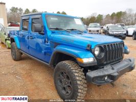 Jeep Pozostałe 2023 3