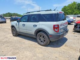 Ford Bronco 2023 1