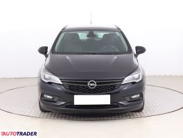 Opel Astra 2018 1.6 108 KM Opel Astra 2018 1.6 108 KM