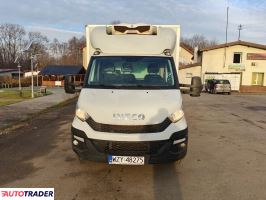 Iveco Daily 2016 3.0