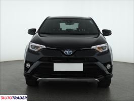 Toyota RAV 4 2016 2.5 194 KM