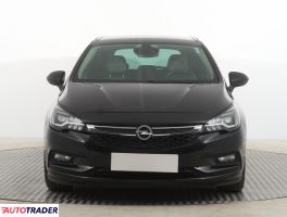 Opel Astra 2016 1.6 158 KM