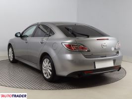 Mazda 6 2011 2.0 152 KM
