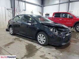 Toyota Corolla 2020 1