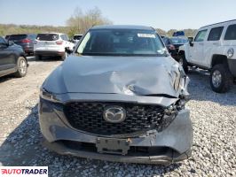 Mazda CX-5 2022 2