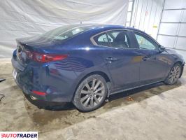 Mazda 3 2024 2