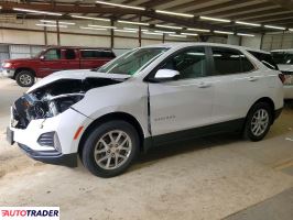 Chevrolet Equinox - zobacz ofertę