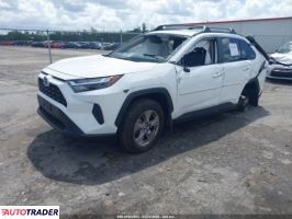 Toyota Pozostałe 2024 2 Toyota Pozostałe 2024 2