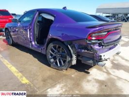 Dodge Charger 2023 5 Dodge Charger 2023 5