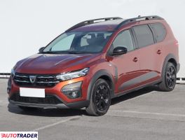 Dacia Pozostałe 2022 1.0 108 KM