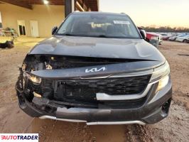 Kia Pozostałe 2022 2