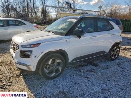 Hyundai Pozostałe 2022 1