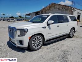 GMC Yukon 2024 6 GMC Yukon 2024 6