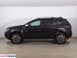 Dacia Duster 2019 1.3 128 KM