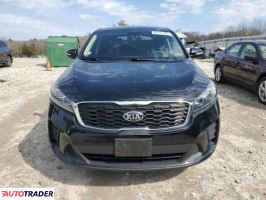 Kia Sorento 2020 2 Kia Sorento 2020 2