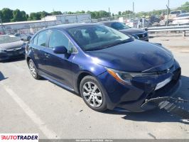 Toyota Corolla - zobacz ofertę