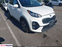 Kia Sportage - zobacz ofertę