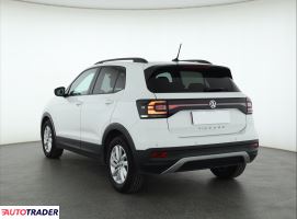 Volkswagen Pozostałe 2019 1.0 93 KM