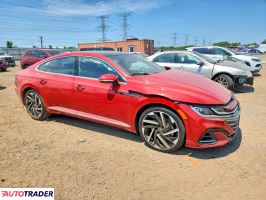 Volkswagen Arteon 2021 2
