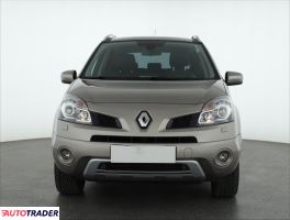 Renault Koleos 2011 2.0 147 KM