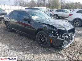 Chrysler 300C - zobacz ofertę