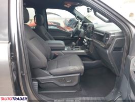 Ford Pozostałe 2024 2