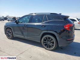 GMC Terrain 2020 1 GMC Terrain 2020 1