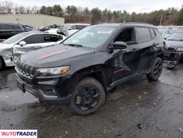 Jeep Compass 2023 2